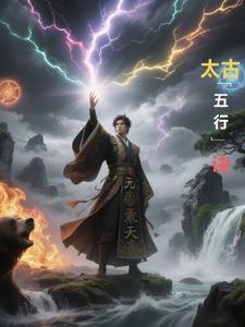 太古五行诀