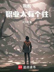 我的职业太有个性