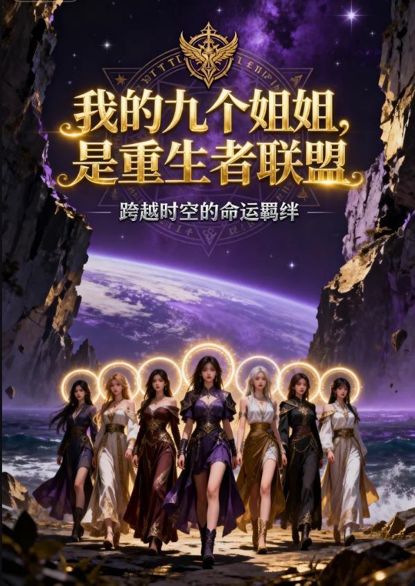 我的九个姐姐,是重生者联盟
