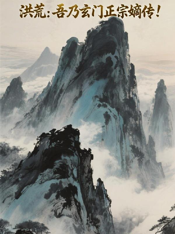 洪荒:吾乃玄门正宗嫡传