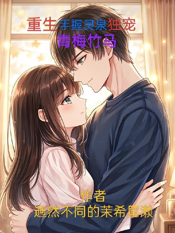 重生手握灵泉独宠青梅竹马