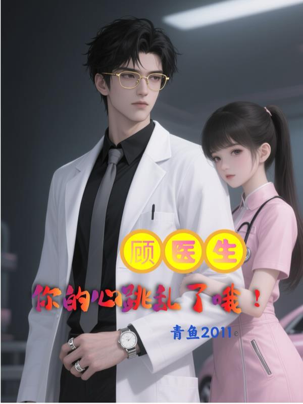顾医生,你的心跳乱了哦!