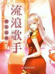 你管这叫流浪歌手?